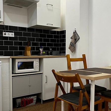 M&M Apartment Budapest House Zewnętrze zdjęcie