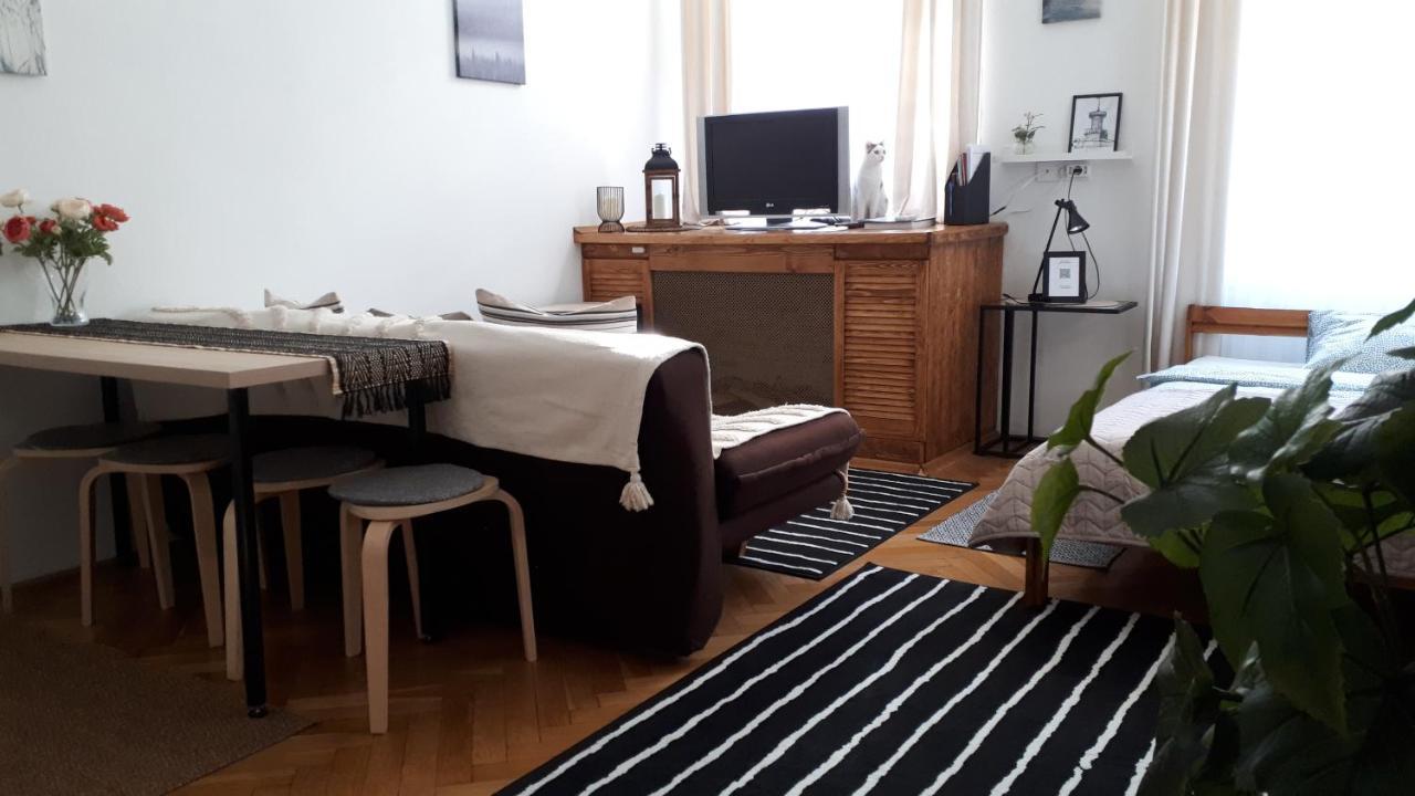 M&M Apartment Budapest House Zewnętrze zdjęcie