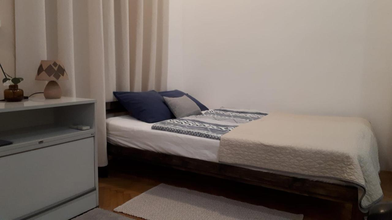M&M Apartment Budapest House Zewnętrze zdjęcie