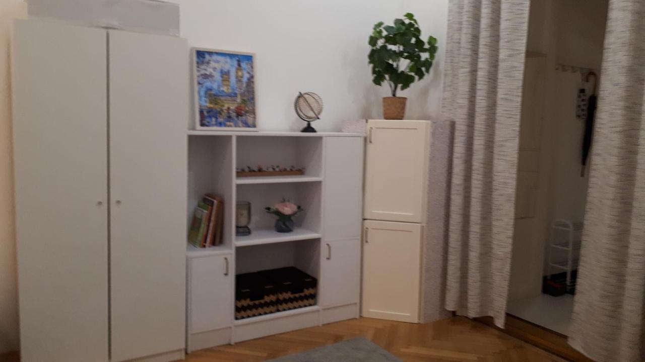M&M Apartment Budapest House Zewnętrze zdjęcie