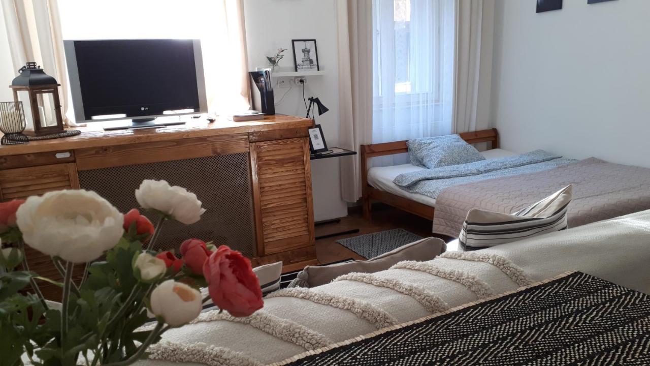 M&M Apartment Budapest House Zewnętrze zdjęcie