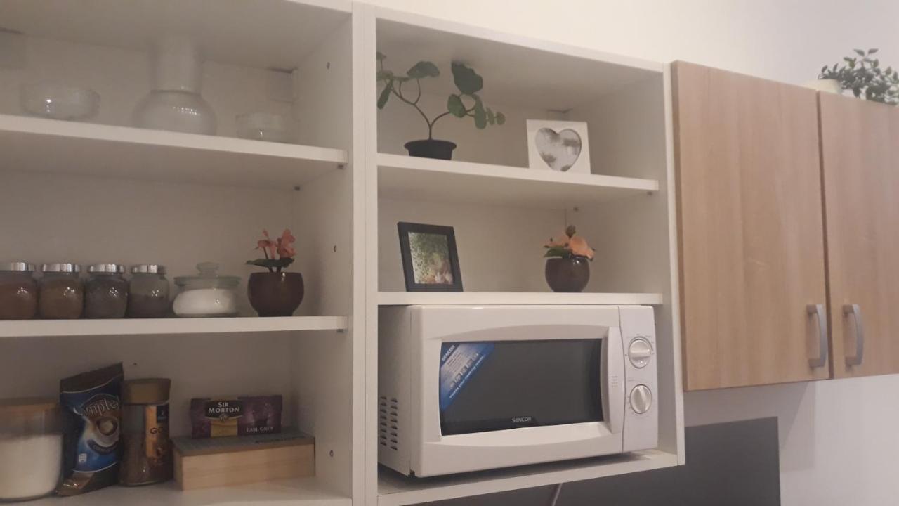 M&M Apartment Budapest House Zewnętrze zdjęcie