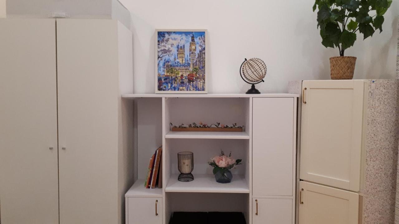 M&M Apartment Budapest House Zewnętrze zdjęcie