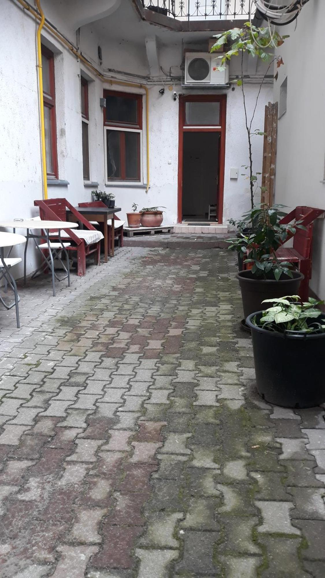 M&M Apartment Budapest House Zewnętrze zdjęcie
