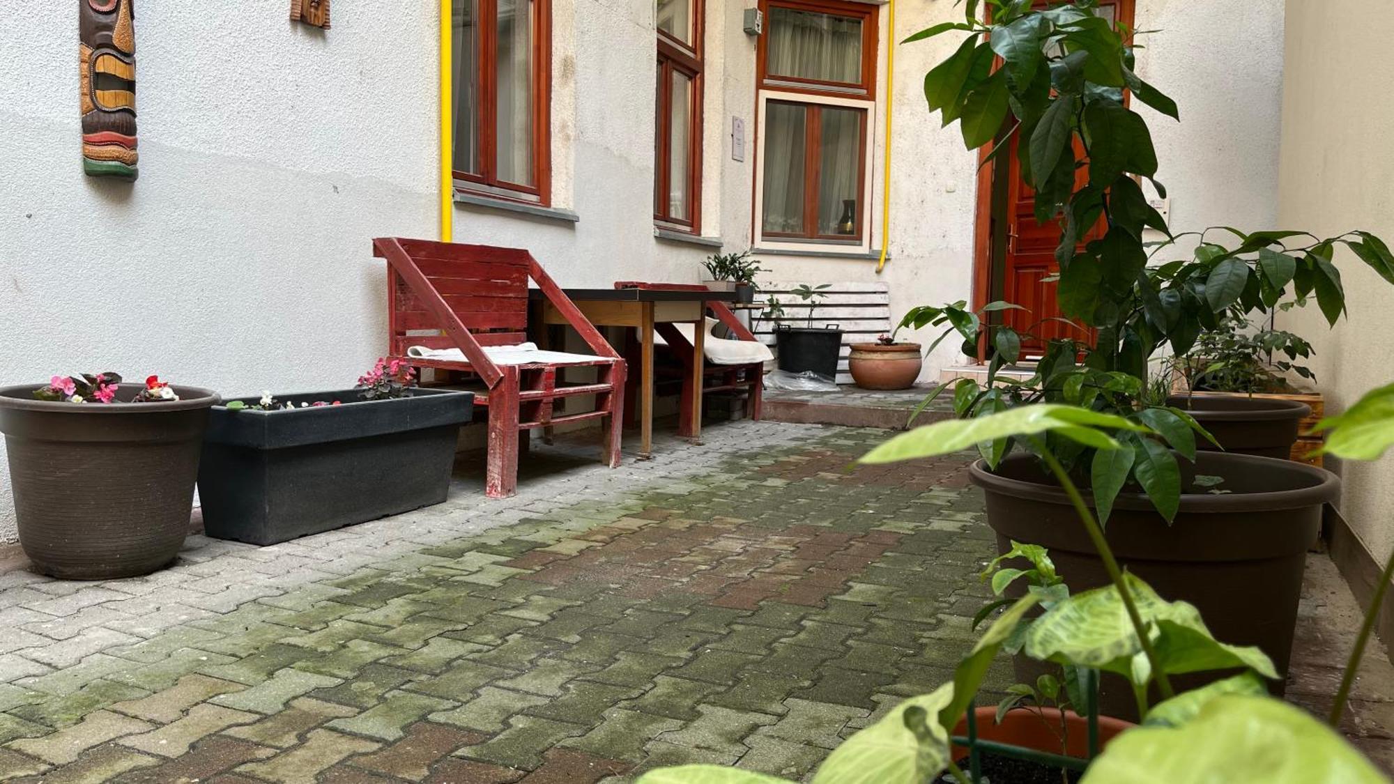 M&M Apartment Budapest House Pokój zdjęcie