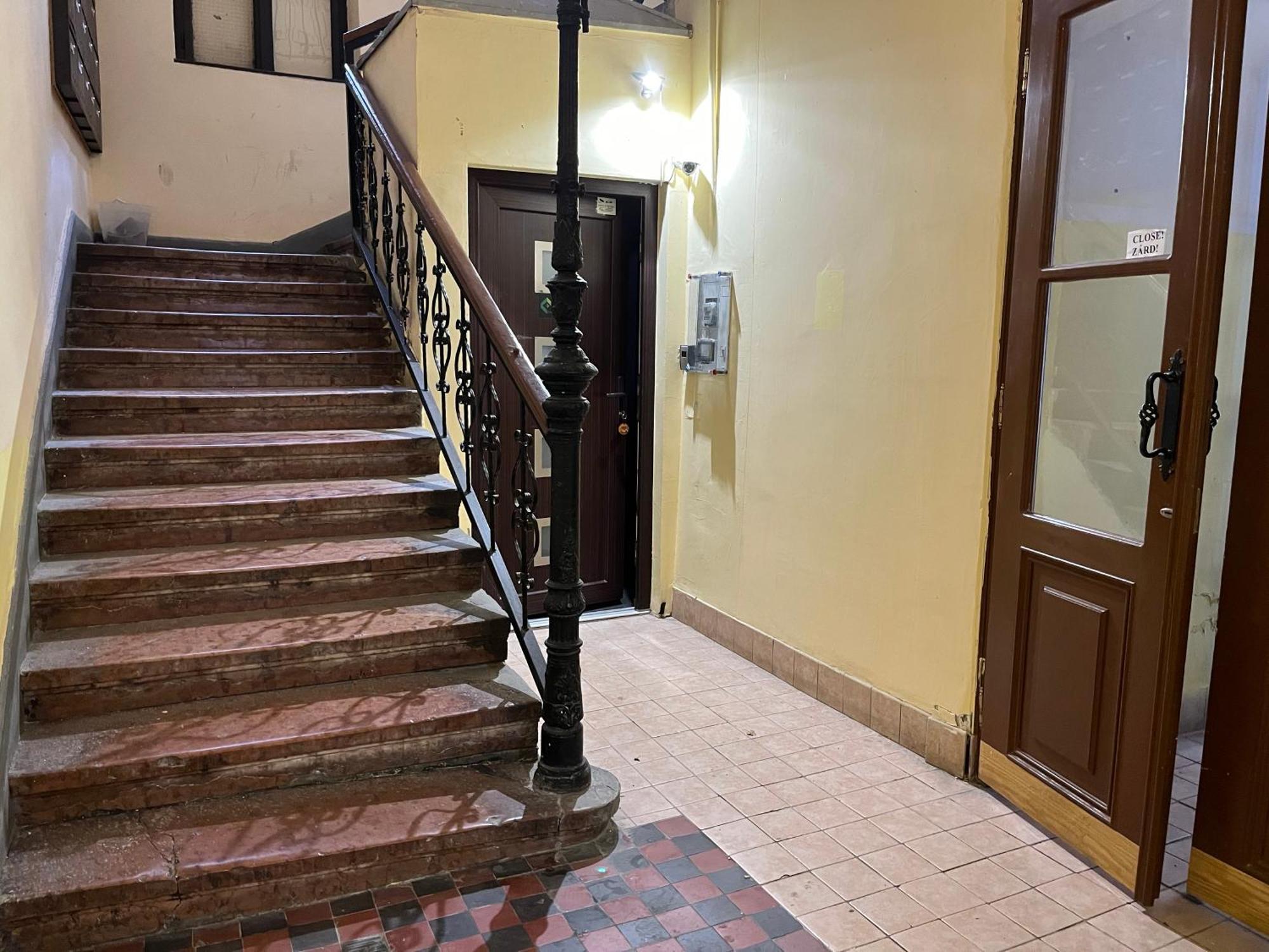 M&M Apartment Budapest House Pokój zdjęcie