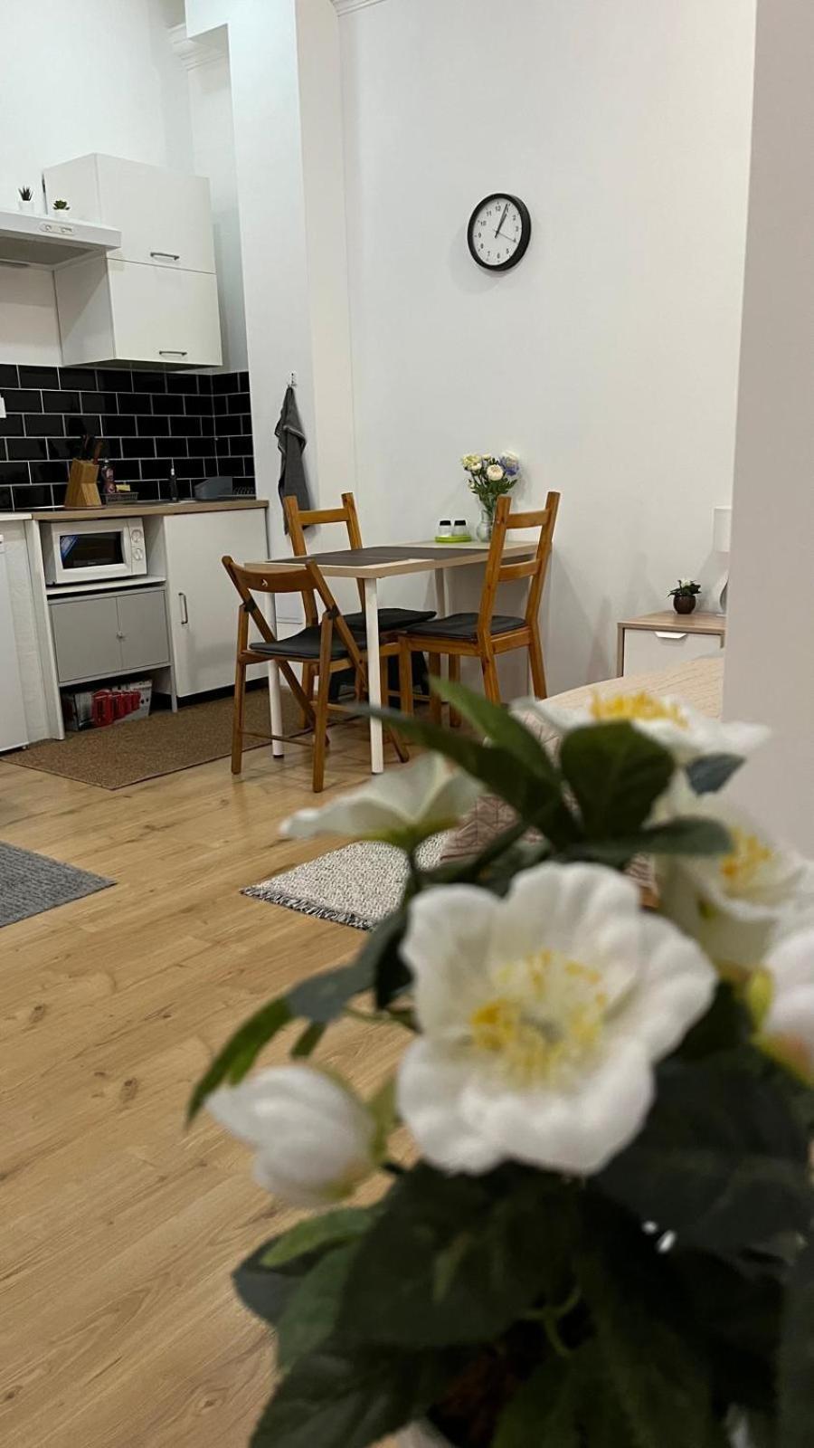 M&M Apartment Budapest House Zewnętrze zdjęcie