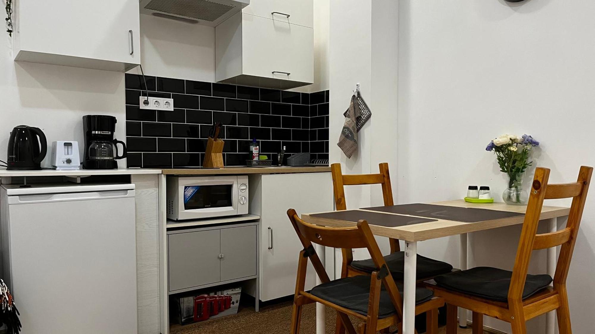 M&M Apartment Budapest House Zewnętrze zdjęcie